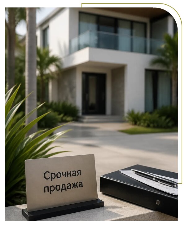 Срочная продажа недвижимости Пхукет из Вольска от 50635 р. | коПхукет-Вль